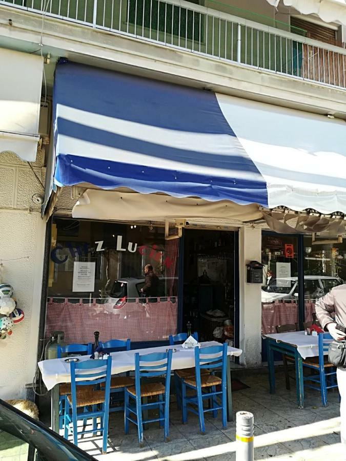 Spacious Apartment Near Acropolis With Roof Garden 雅典 外观 照片